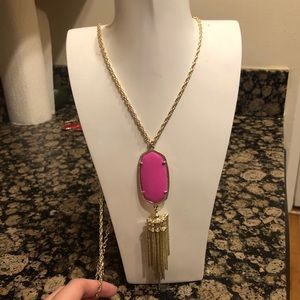 Kendra Scott Rayne Necklace